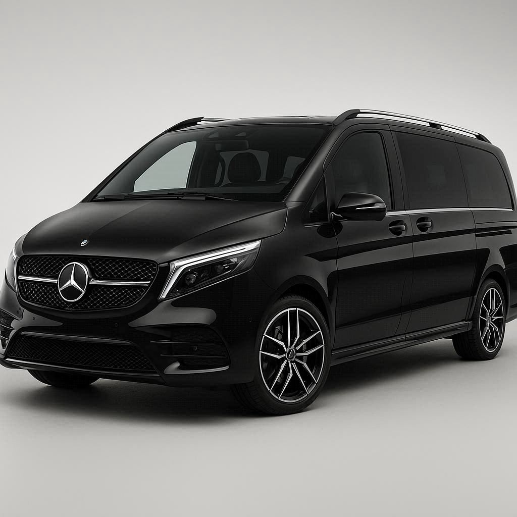 Mercedes Classe V